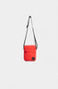 JR. ESSENTIAL SHOULDER BAG | Red