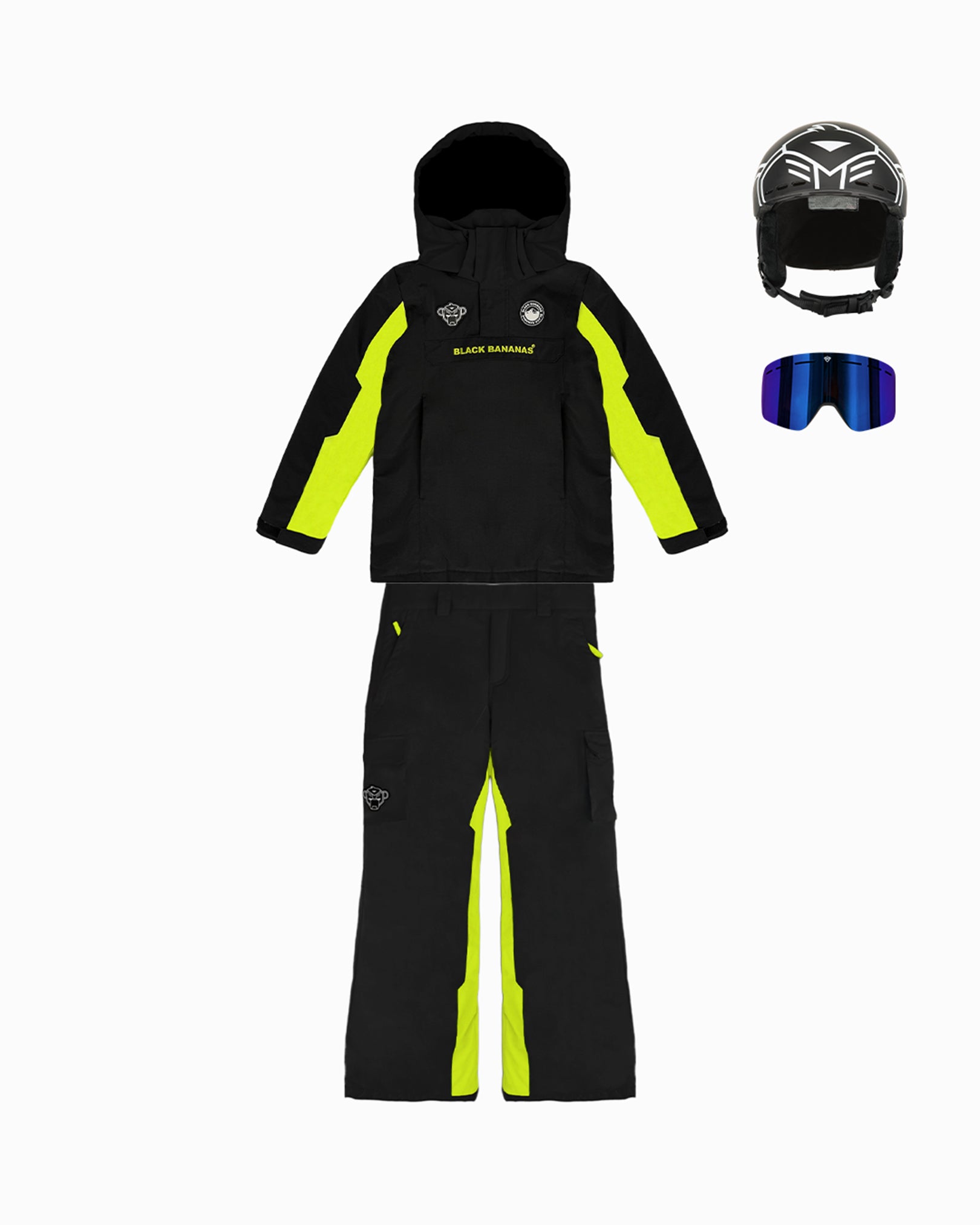 KIDS EVEREST BUNDLE DEAL | BLACK