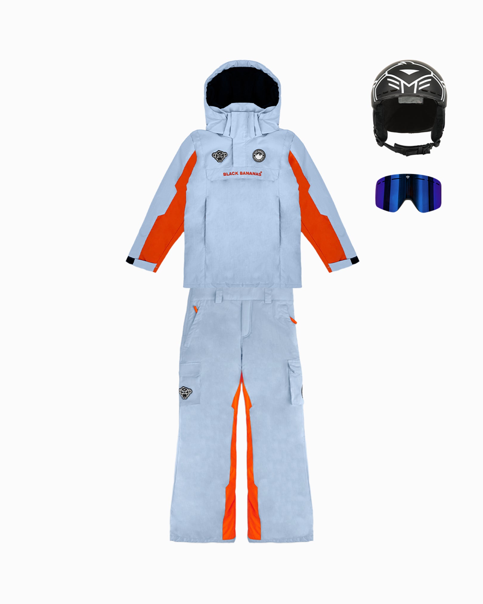 KIDS EVEREST BUNDLE DEAL | ICE BLUE