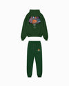 KIDS DUNK SWEATSUIT | Green