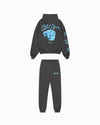 KIDS FREEZE SWEATSUIT | Grey