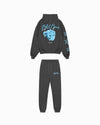KIDS FREEZE SWEATSUIT | Grey