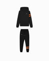 KIDS LIMIT TRACKSUIT | Black