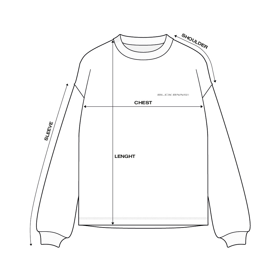 Jr Long Sleeve T-shirt