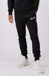 DISCOVER TRACKPANTS | Black