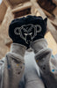 CAMP GLOVES | Black