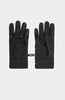 CAMP GLOVES | Black