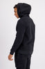 HEX HOODY | Black