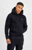 HEX HOODY | Black