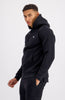 HEX HOODY | Black