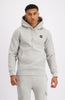 HEX HOODY | Grey