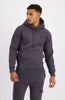 HEX HOODY | Charcoal