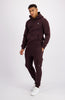 HEX. Sweatpants | Brown