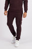 HEX. Sweatpants | Brown