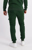 HEX. Sweatpants | Moss Green