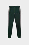 MIAMI TAPED TRACKPANTS | Green