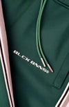 MIAMI TAPED TRACKPANTS | Green