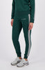 MIAMI TAPED TRACKPANTS | Green