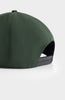 MONOGRAM CAP | Green