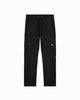 MONOGRAM CARGO PANTS | Black
