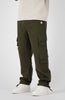 MONOGRAM TECH CARGO PANTS | Moss Green