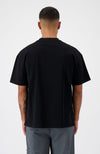 MONOGRAM T-SHIRT | Black