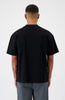 MONOGRAM T-SHIRT | Black