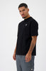 MONOGRAM T-SHIRT | Black