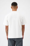 MONOGRAM T-SHIRT | White