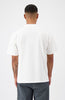 MONOGRAM T-SHIRT | White