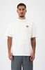 MONOGRAM T-SHIRT | White