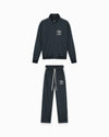 MONOGRAM TRACKSUIT | Navy