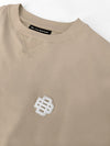 MONO RELAX T-SHIRT | Sand