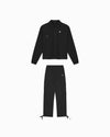 MONO TECH SUIT | Black