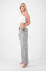 MULTI POCKET CARGO PANTS | Grey