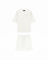 DESIGN DEPT TWINSET | Melange Grey