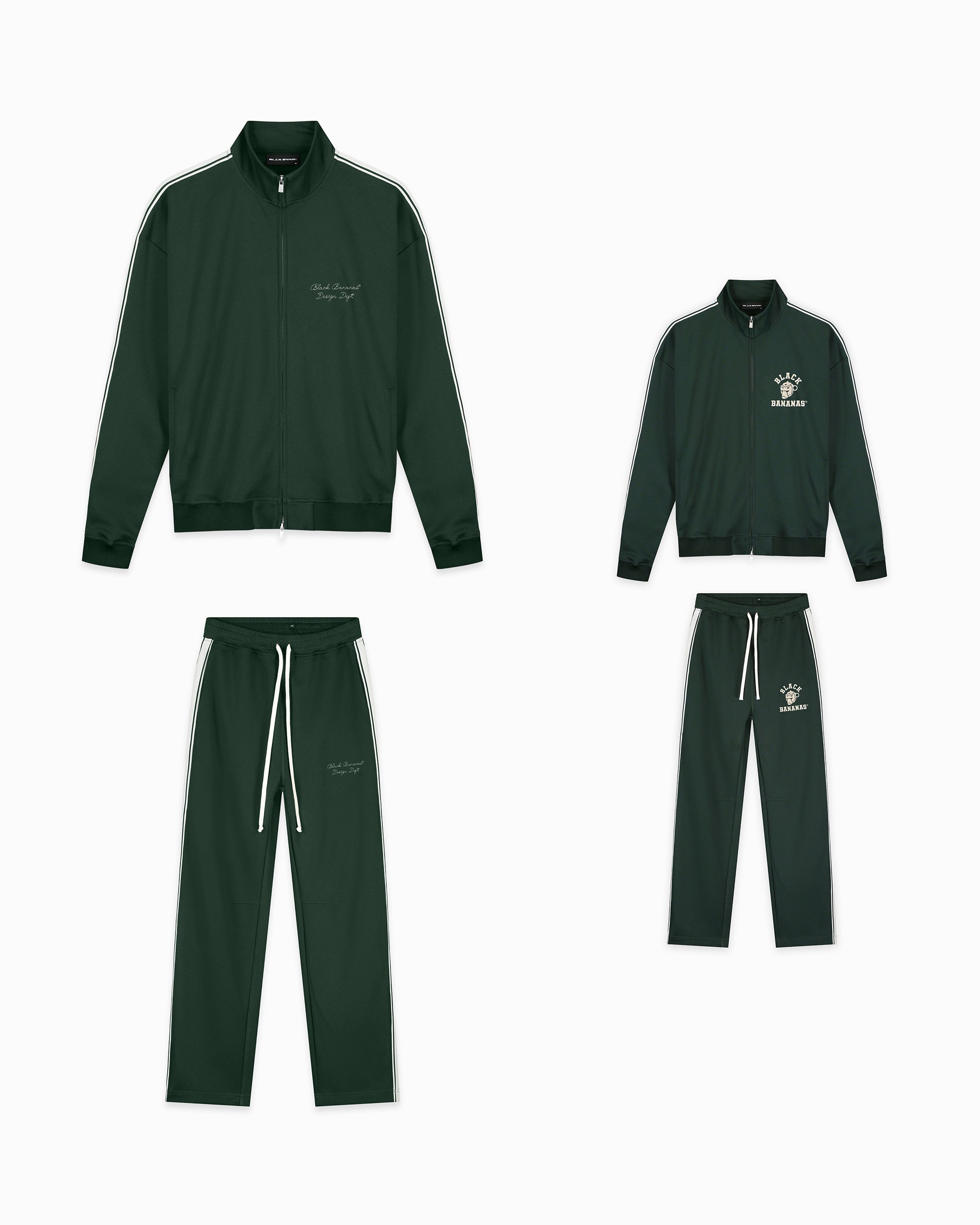 TAPED  VADER - ZOON | GROEN