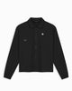 MONO TECH JACKET | Black