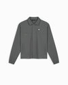 MONO TECH JACKET | Charcoal