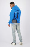 NATION HOODIE | Volt Blue