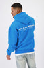 NATION HOODIE | Volt Blue