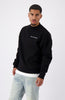 NATION CREWNECK | Black