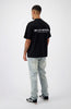 NATION T-SHIRT | Black