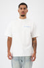 NATION T-SHIRT | White