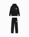 PAINTERS SWEATSUIT | Black
