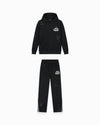 PAINTER TRACKSUIT | Black