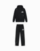 PAINTERS SWEATSUIT | Black