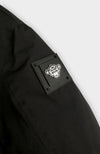 JR. PARKA PLATE JACKET | Black