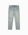 RAZOR DENIM | Light Blue