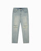 RAZOR DENIM | Light Blue